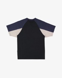 6 Spec 73 Systems Black UBYZT00830 Billabong