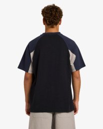 2 Spec 73 Systems Black UBYZT00830 Billabong