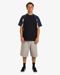 1 Spec 73 Systems Black UBYZT00830 Billabong