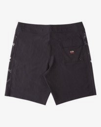 5 Grinch Aloha D Bah Pro 19" - Boardshort para Hombre  V1BS10BIW0 Billabong