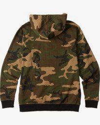 4 All Day - Hoodie for Men  V1FL01BIW0 Billabong