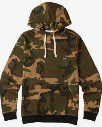 3 All Day - Hoodie for Men  V1FL01BIW0 Billabong