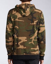 1 All Day - Hoodie for Men  V1FL01BIW0 Billabong