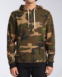 0 All Day - Hoodie for Men  V1FL01BIW0 Billabong