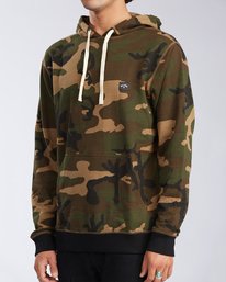 2 All Day - Hoodie for Men  V1FL01BIW0 Billabong