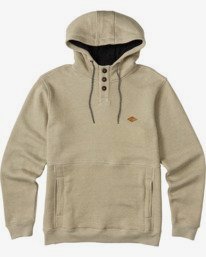 5 Hudson - Hoodie for Men  V1FL02BIW0 Billabong