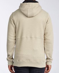 1 Hudson - Hoodie for Men  V1FL02BIW0 Billabong