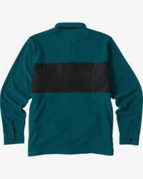 5 Furnace Graphene - Camisa técnica para Hombre  V1FL11BIMU Billabong