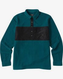 4 Furnace Graphene - Camisa técnica para Hombre  V1FL11BIMU Billabong