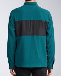 1 Furnace Graphene - Camisa técnica para Hombre  V1FL11BIMU Billabong