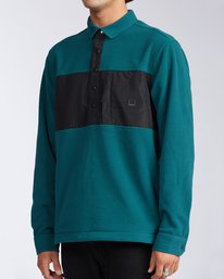 2 Furnace Graphene - Camisa técnica para Hombre  V1FL11BIMU Billabong