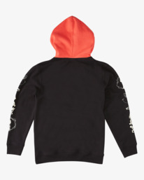 5 Grinchmas Vacation - Hoodie for Men  V1FL19BIW0 Billabong