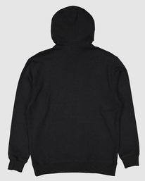 6 METAL ARCH POP HOOD  V1HO01BIW0 Billabong