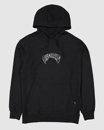 5 METAL ARCH POP HOOD  V1HO01BIW0 Billabong