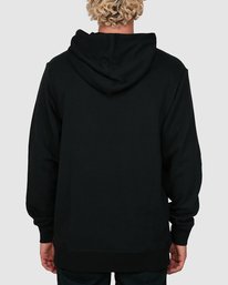 1 METAL ARCH POP HOOD  V1HO01BIW0 Billabong