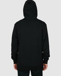 2 METAL ARCH POP HOOD  V1HO01BIW0 Billabong