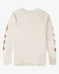 5 Lei Day - Long Sleeve T-Shirt for Men  V1LS11BIW0 Billabong