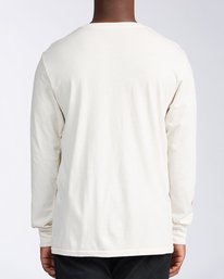 1 Lei Day - Long Sleeve T-Shirt for Men  V1LS11BIW0 Billabong
