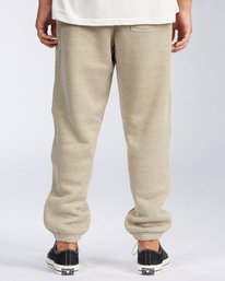 1 Hudson - Pantalón de Chándal para Hombre Beige V1PT04BIW0 Billabong
