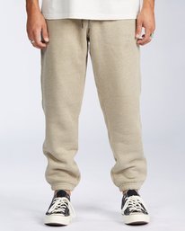 0 Hudson - Pantalón de Chándal para Hombre Beige V1PT04BIW0 Billabong