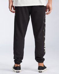 1 Grinchmas Vacation - Joggers for Men  V1PT07BIW0 Billabong