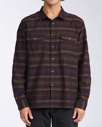 0 Offshore - Technical Long Sleeve Top for Men  V1SH05BIW0 Billabong