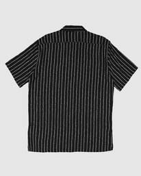 5 DARKNESS SS SHIRT  V1SH10BIW0 Billabong