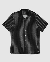 4 DARKNESS SS SHIRT  V1SH10BIW0 Billabong