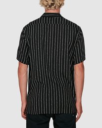 1 DARKNESS SS SHIRT  V1SH10BIW0 Billabong