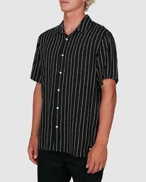 2 DARKNESS SS SHIRT  V1SH10BIW0 Billabong