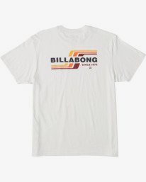 5 Walled - T-Shirt for Men  V1SS03BIW0 Billabong