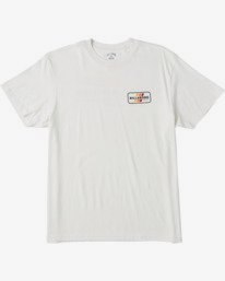 4 Walled - T-Shirt for Men  V1SS03BIW0 Billabong