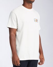 3 Walled - T-Shirt for Men  V1SS03BIW0 Billabong