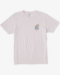 4 Dos Palmas - T-Shirt für Männer  V1SS13BIW0 Billabong