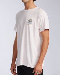 2 Dos Palmas - T-Shirt für Männer  V1SS13BIW0 Billabong