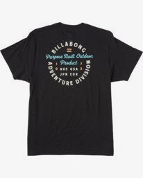 4 Purpose Built - T-Shirt for Men  V1SS19BIW0 Billabong