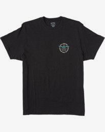 3 Purpose Built - T-Shirt for Men  V1SS19BIW0 Billabong