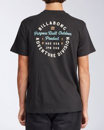 1 Purpose Built - T-Shirt for Men  V1SS19BIW0 Billabong