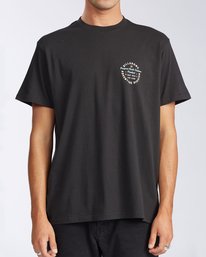 0 Purpose Built - T-Shirt for Men  V1SS19BIW0 Billabong