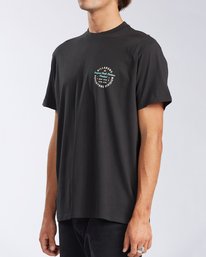 2 Purpose Built - T-Shirt for Men  V1SS19BIW0 Billabong