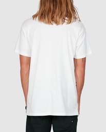 1 VISIONS TEE  V1SS30BIMU Billabong