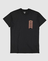 4 CORE LORD TEE  V1SS36BIW0 Billabong