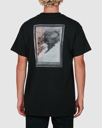 1 CORE LORD TEE  V1SS36BIW0 Billabong