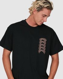 3 CORE LORD TEE  V1SS36BIW0 Billabong