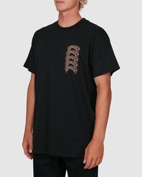 2 CORE LORD TEE  V1SS36BIW0 Billabong