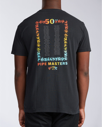 1 Years - Camiseta para Hombre  V1SS39BIW0 Billabong