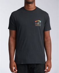 0 Years - Camiseta para Hombre  V1SS39BIW0 Billabong