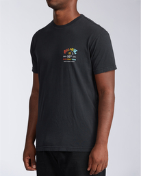 2 Years - Camiseta para Hombre  V1SS39BIW0 Billabong