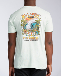 1 Pipe Tube Art - T-Shirt for Men Multi V1SS40BIW0 Billabong