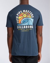 1 Wave - T-Shirt for Men  V1SS41BIW0 Billabong